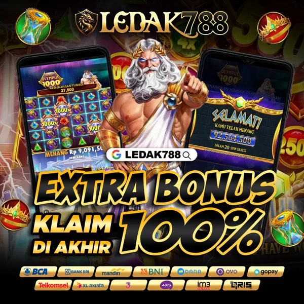 LEDAK788 WD Cepat DANA OVO GoPay