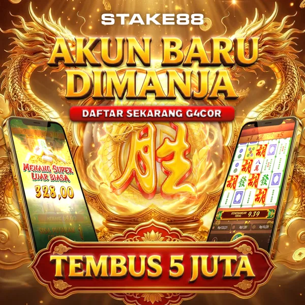 STAKE88 Login Resmi APK 2026
