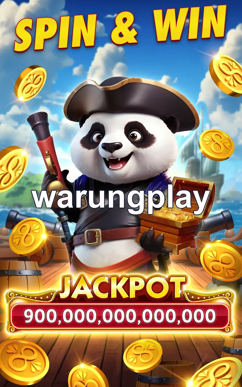warungplay APK
