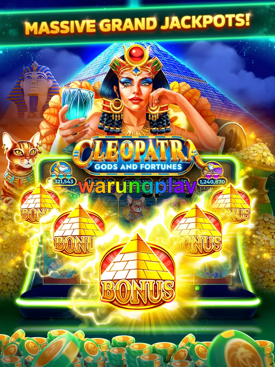 warungplay APK