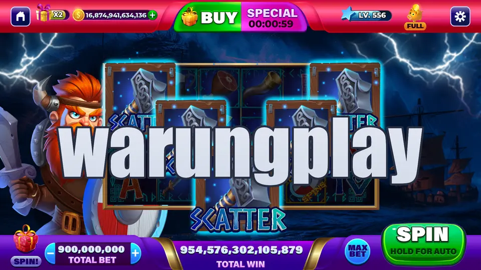 warungplay Masuk
