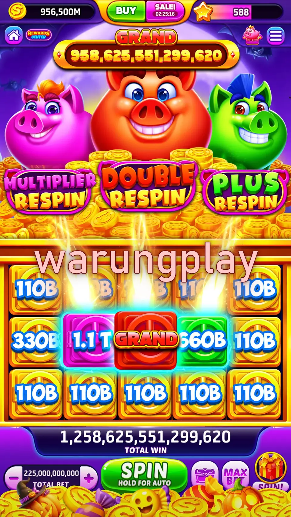 warungplay Masuk