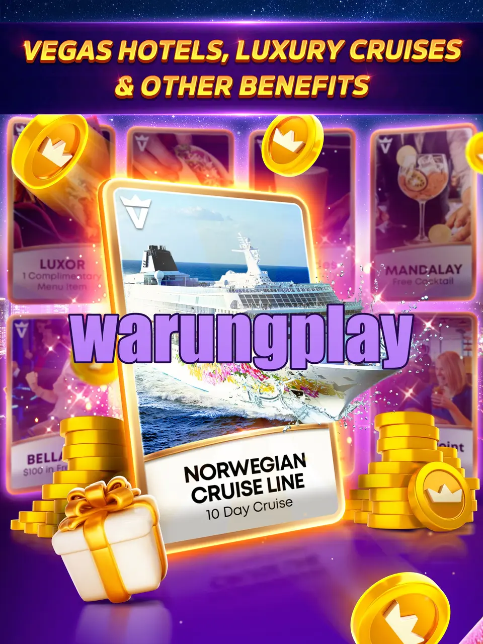 warungplay Masuk